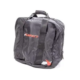 71000915 Impact Race Products Racing Helmet Bag Black