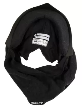 10000014 Impact Racing Standard Helmet Skirts
