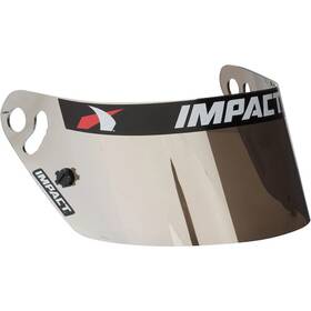 Impact Racing 11300907 Mini Vapor Visor