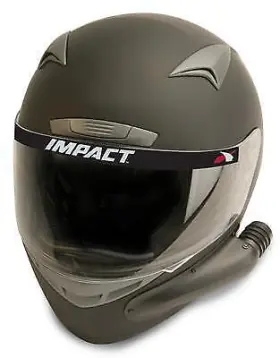 16755712 Impact Racing Sxs Side Air Helmets