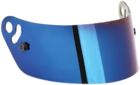 19300906 Impact Racing Shield Blue 1320/ Air Draft/ Super Sport