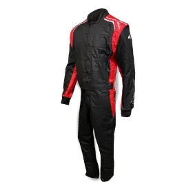 24222307 Impact Racing Racer 2.0 Suit Small Black/red
