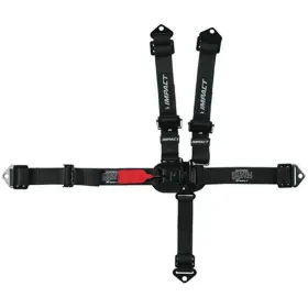 5116661 Impact Racing Junior Latch And Link Restraints