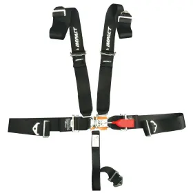 53119111 Impact Racing Sportsman Series 5-point Restraint 3 Inch Web