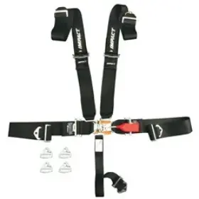 53119119 Impact Racing Sportsman Series 5-way 3 Inch Latch And Link Harness Individual