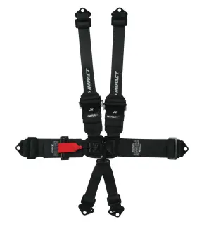 53122222 Impact Racing Latch And Link Driver Restraint Systems