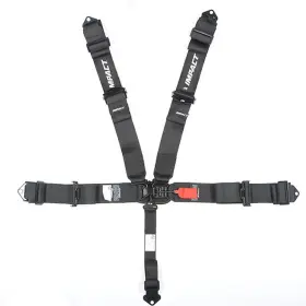 54111111 Impact Racing 5-way Latch And Link Harness