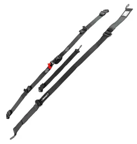 54616661 Impact Racing Latch And Link Driver Restraint System