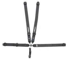 56341111 Impact Racing 5-pt Harness System Camlock Ind Type Pull Up