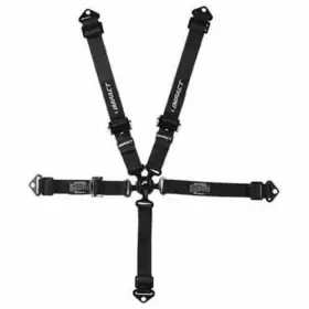 57346661 Impact Racing 5-way Camlock Junior Harness