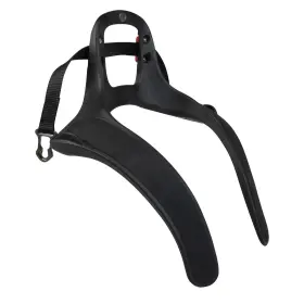 65000003 Impact Racing Clubiii Frontal Head Restraint Medium