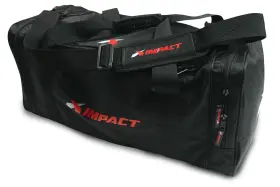 72000010 Impact Racing Acc - Gear Bag X-logo