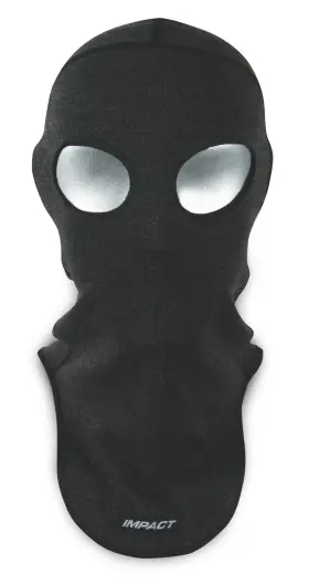 74100913 Impact Racing Balaclava Dbl Eye Impactmax