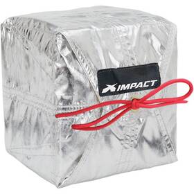 Impact Racing 77200908 Chute Pack For Chutes Aluminized Made With Kevlar