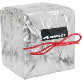77200908 Impact Racing Chute Pack For Chutes Aluminized Made With Kevlar
