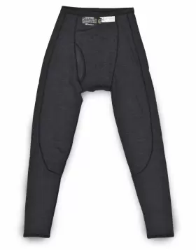 78800313 Impact Racing Impactmax Ii Underwear Pants Sm Grey