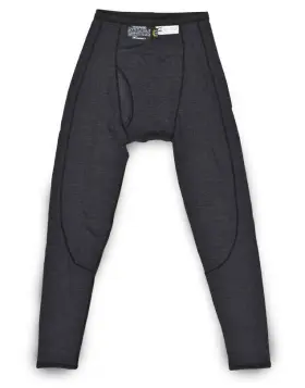 78800513 Impact Racing Impactmax Ii Underwear Pants Lg Grey