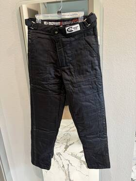 Impact Racing Imr-21120510 Paddock Pants 21120510