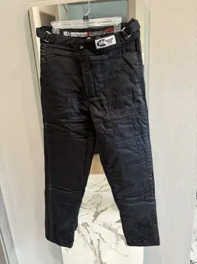 Imr-21120510 Impact Racing Paddock Pants 21120510