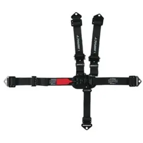 Ir661 Impact Racing Quarter Midget Or Jr. Dragster Latch And Link Restraint