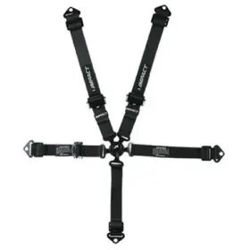 Ir661c Impact Racing Junior Camlock Restraints For Quarter Midget And Jr. Dragster