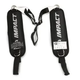 Ir75910 Impact Racing Arm Restraints