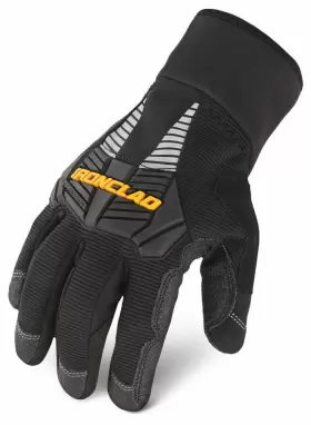 Ccg2-02-s Ironclad Ccg2 02 S Cold Condition Gloves Rated To 40 Degree