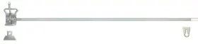 Jaz-908-03 Jaz Products Window Net Mounting Kits