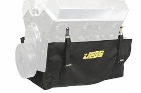 Jegs 555-50210 Universal Engine Diaper Nhra Accepted Not Sfi