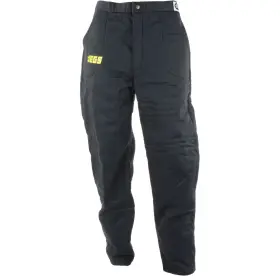 6011 Jegs Black Triple Layer Pants Medium 6011 Jegs Black Triple Layer Pants Medium
