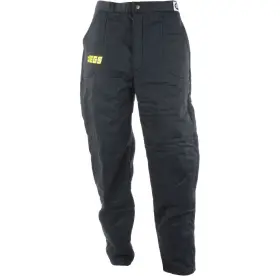 6015 Jegs Black Triple Layer Pants Xxx-large