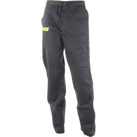 Jegs 6030 Black Single Layer Pants Small