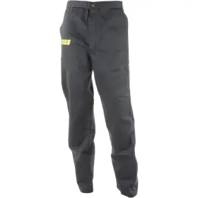 6034 Jegs Black Single Layer Pants Xx-large