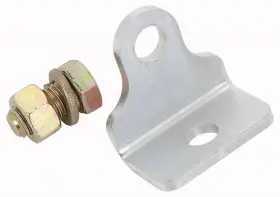70015 Jegs 90 Seat Belt Mounting Bracket