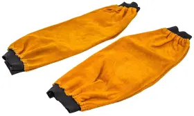 81646 Jegs Split Sleeves Leather Construction 18 Inch Length Elastic Ends Set Of 81646 Jegs Split Sleeves Leather Construction 18 Inch Length Elastic Ends Set Of