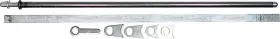 342502 Jj Motorsports Window Net Install Kit Spring Loaded Imca Installation