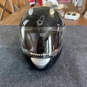 Hj-09 Joe Rocket Helmet