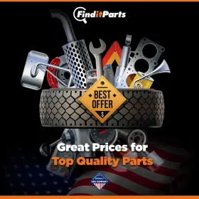 H76503 John Deere Aftermarket Sun Gear