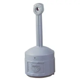 Justrite 697841053441 26800 Cigarette Butt Receptacle Smokers Cease Fire Self Justrite 697841053441 26800 Cigarette Butt Receptacle Smokers Cease Fire Self