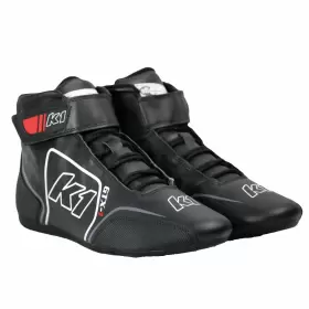 24-gtx-n-105 K1 Race Gear Gtx Leather Nomex Racing Shoe