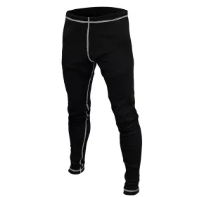 26-fup-w-s K1 Racegear 024972132552 Flex Nomex Underpants White Medium