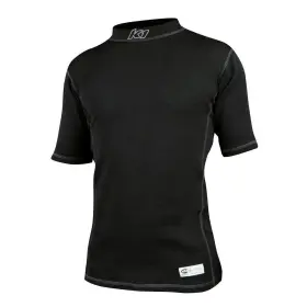 26-pss-n-2xl K1 Racegear 024972133429 Precision Nomex Undershirt Black 2xl