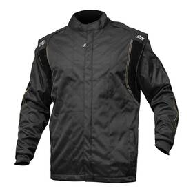 K1 Racegear 11-krj-n-2xs Karting Jacket Black 2xs