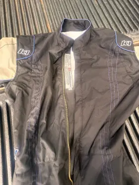 20-chl-n K1 Racegear Racing Suit