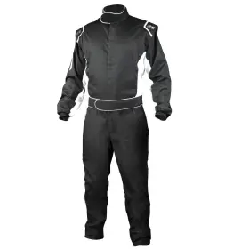 20-chl-nw-lxl K1 Racegear Challenger 1 Piece Suit Sfi L/xl
