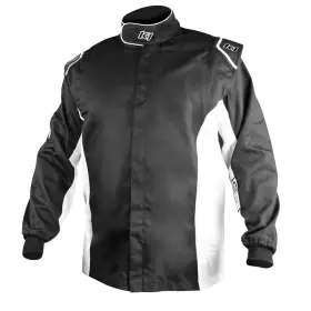21-chl-nw-l K1 Racegear Challenger Jacket Sfi Large