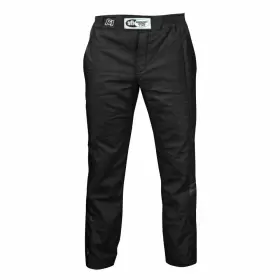 22-spt-nw-xl K1 Racegear 22 Spt Nw Xl Pant Sportsman Black X Large