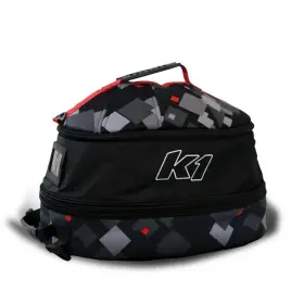 33-raz-nr K1 Racegear Razor Clamshell Helmet Bag