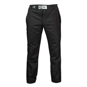 22-spt-nw-2xl K1 Racegear 840442401146 Fits Pant Sportsman Black Xx-large By