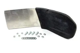 00600 Kirkey Shoulder Support Left